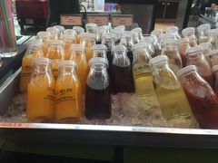 -博林圣海伦酒店-LA VILLA自助西餐厅(华侨城店)