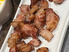 -肉加韩国料理·烤肉(金茂湾店)