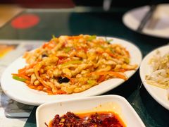 -老昌春饼(中央大街店)