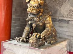 -钓鱼台国宾馆