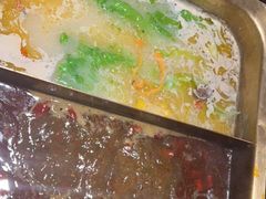 -九鼎轩脆毛肚火锅(邗江万达店)