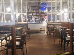 -机器人火炉披萨(爱琴海店)