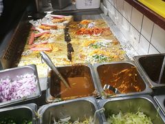-四环冷面王(西单华威约饭街店)