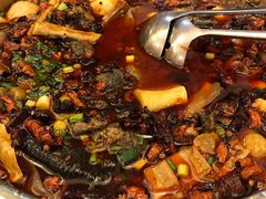 -黑竹香鸡(营和巷店)