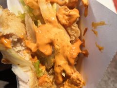 -肯德基(孝陵卫地铁站店)