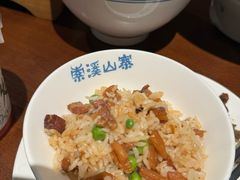 -索溪山寨·湘西饮食文化博物馆(标志门店)