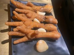 -烤匠麻辣烤鱼(环球中心店)