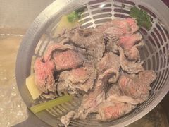 -大吉利·潮汕鲜牛肉火锅(西安店)