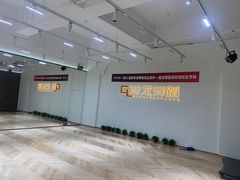 -港龙舞蹈·成人少儿舞蹈培训(深圳湾校区)