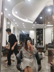 -INSTYLE造型·明星店