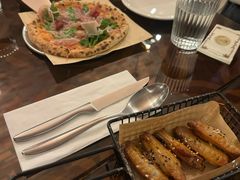 -Ciao窑炉披萨餐厅(宁波阪急店)