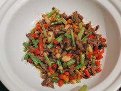 -老湘村·湖南土菜(天河维多利店)