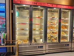 -牛串门串串香(东直门簋街总店)