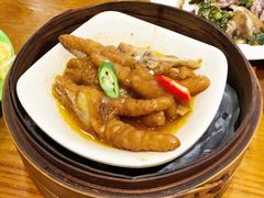 -澳门陈光记烧味饭店(南京德基广场店)