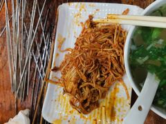 -大漠烤肉(盘旋路店)