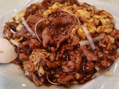 -南来顺饭庄·清真(南菜园店)