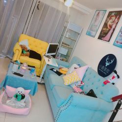 -肌理言健康美肌驻颜所