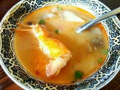 -Siam泰餐厅(水上公园店)