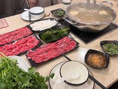 -潮汕良记牛肉火锅(洪武路店)