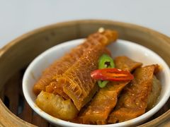 -鹿鸣酒家(越秀店)