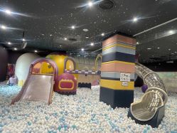 -MELAND CLUB亲子乐园·派对·餐厅(北京芳圆里ID MALL店)