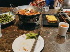 -郑喜旺烧烤(郑州总店)