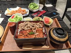 -玄白·炭烤活鳗(上海首店)