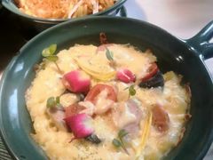 -蜜桃花开·中西融合菜E&W(南长街店)