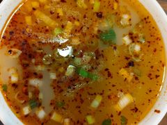 -兄弟俩老李家牛肉汤(总店)