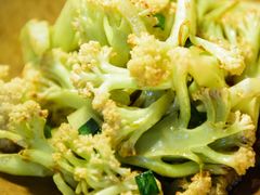 干锅花菜-浣花锦绣(杜甫草堂店)