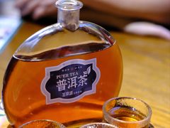 -芸南道·过桥米线(昆明老街旗舰店)