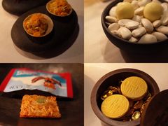 -三嚥阁 La Villa Restaurant