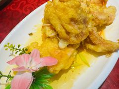 -關東雪东北菜(中庚漫游城店)