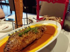 -李记搅团•非遗陕菜(三桥店)