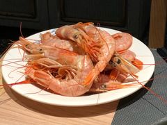-星伦多海鲜自助餐厅(万达百货店)