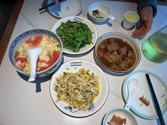 -风味小馆(天目湖宾馆店)