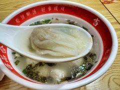 -吉品合酥脆烤饼(太平洋森活天地店)