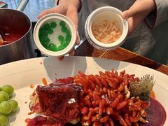 -松鹤楼·非遗·苏帮菜(融科店)