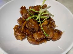 -绿茶餐厅(松江万达店)