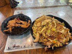 -聚缘坊特色名小吃(天元西街店)