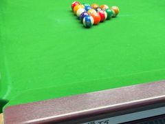 -永宁台球·棋牌俱乐部(淮海路店)