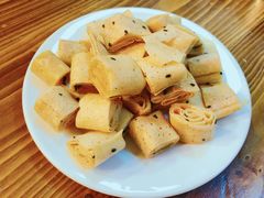 -六爷门框百年卤煮