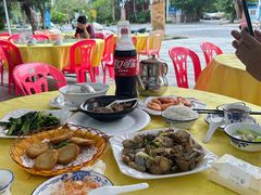 -秋姐美食店(旅游大道店)