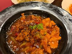 -熊猫川菜馆 panda chine
