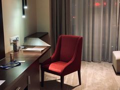 -深圳湾科技园丽雅查尔顿酒店