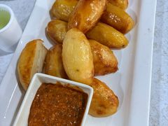 -炊大牛饭店(寻甸总店)