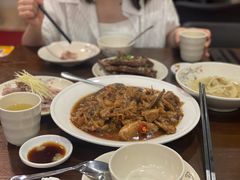 -乡亲鹅肉城(吴江店)