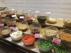 -肥肥牛鲜蚝海鲜自助(红山店)