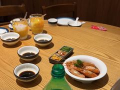 -蚝翅·海鲜粥·烧烤·龙虾季(海曙天一店)