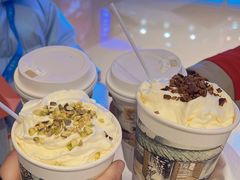 -茶颜悦色(雨花亭凯德二楼店)